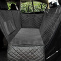 Funda impermeable para el asiento trasero del carro - 2