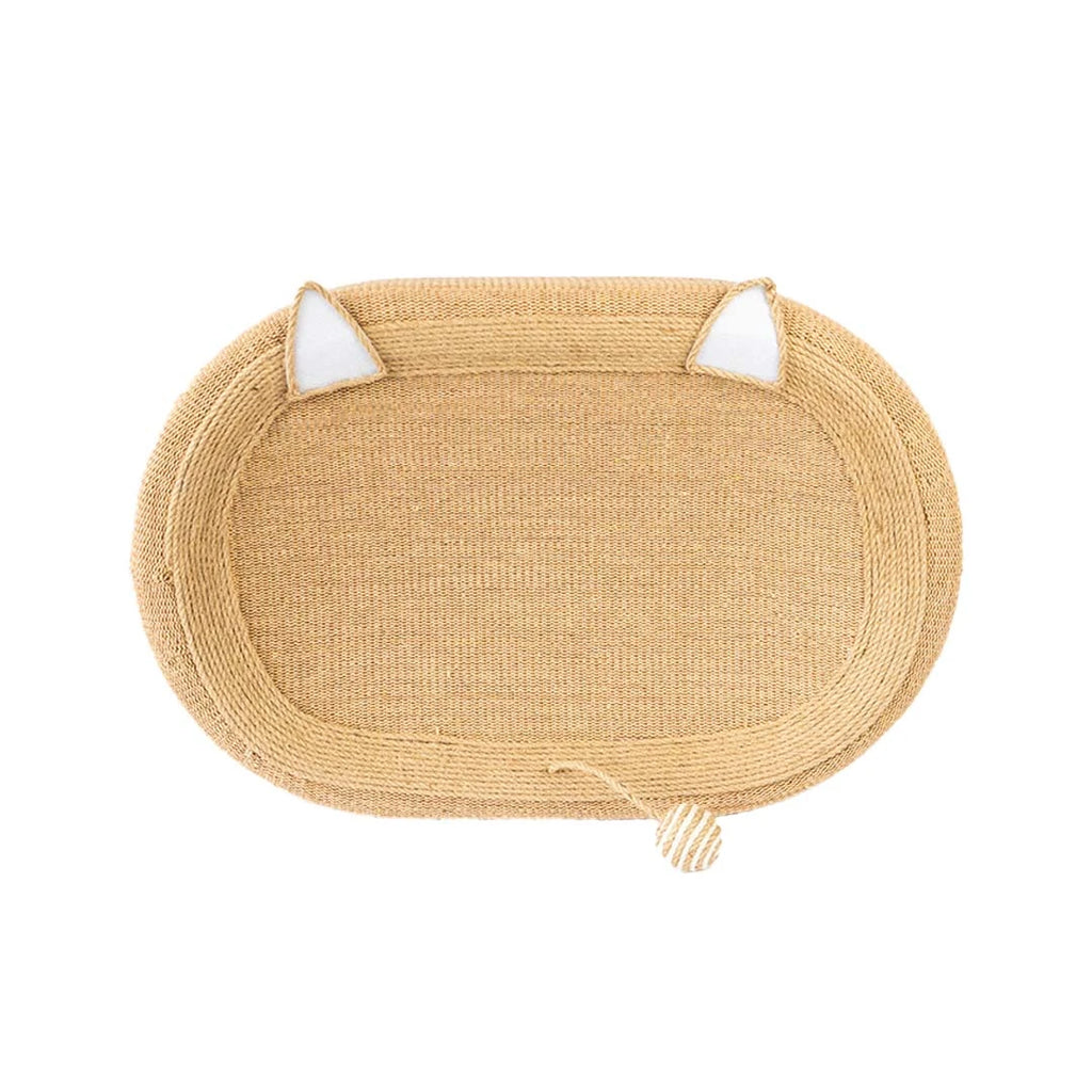 Cama rascador para gatos - 6