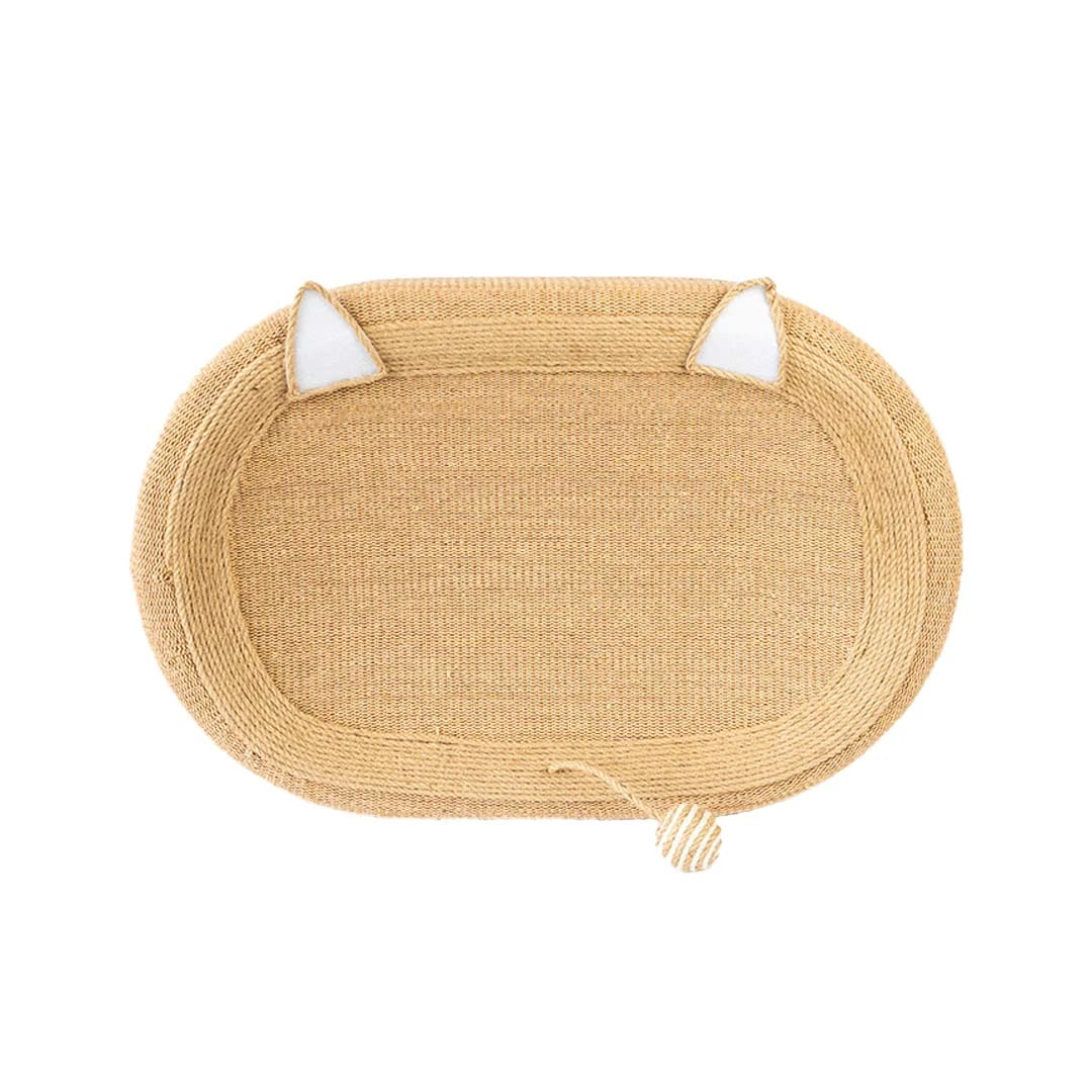 Cama rascador para gatos - 6